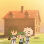 Lil Alphas