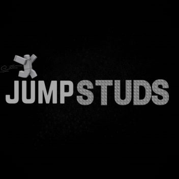 JUMP STUDS (DIFFICULTY OBBY)