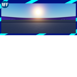 [RFF] Match Pitch 1