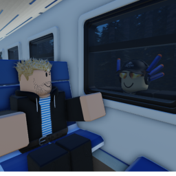 Basic Train [BETA]