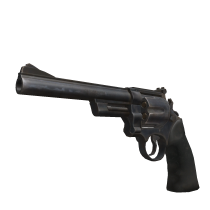 44 Revolver [FO4]