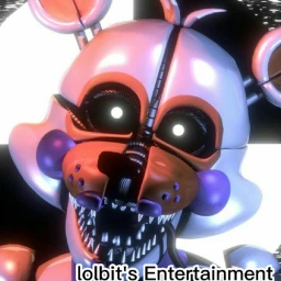 Lolbit's Entertainment Night Shift icon