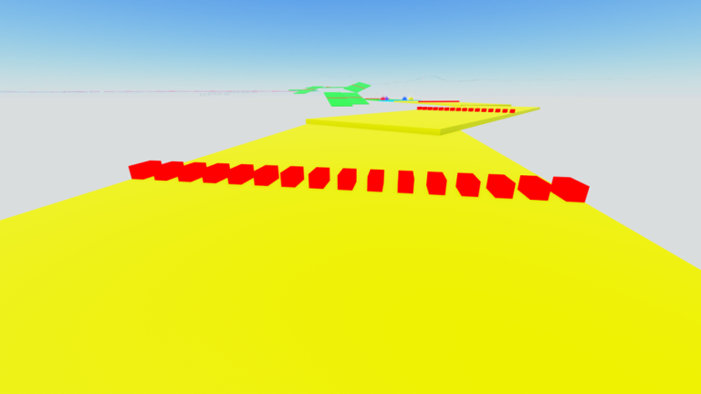 Speed Run 13 screenshot 2