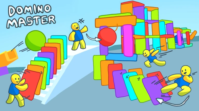 Domino Master