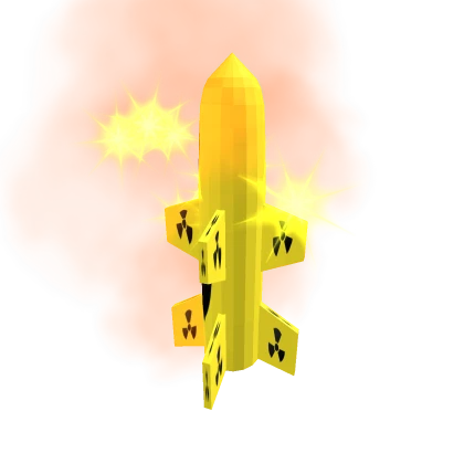 Nuke gun