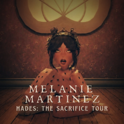 SACRIFICE TOUR [NVA]