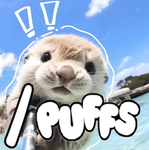 /puffs