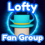 Lofty's Official Fan Group