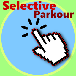 Selective Parkour