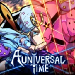 A Universal Time 4.0 ✨