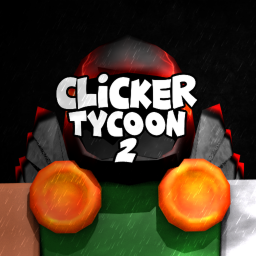[HARD-CORE]Clicker Tycoon 2 [BETA!!]