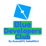 Blue Developers Club