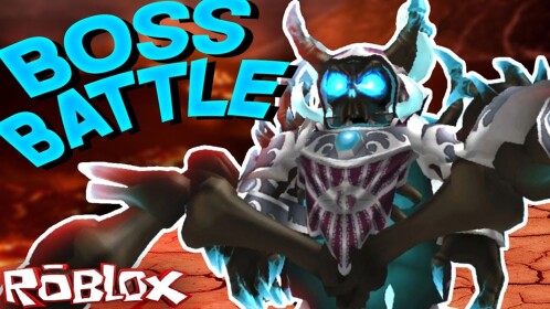 Quest Of The Bosses [!LEVELS!]