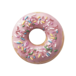 - donut shop -