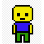 Pixel Noob