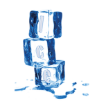 Iced tag