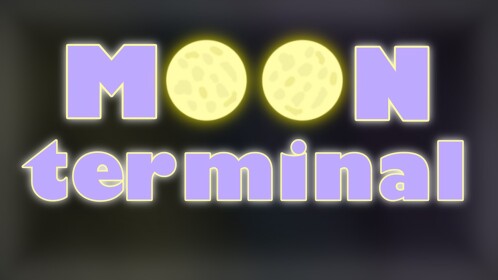 🌙Moon Terminal🌙