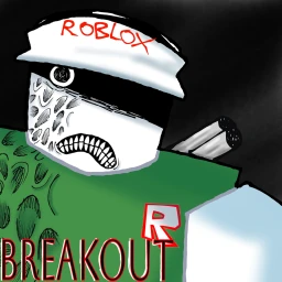 BreakOut [BETA] icon
