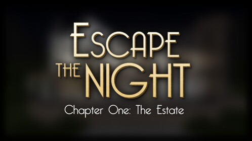 Escape The Night