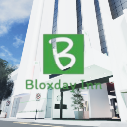 NEW UPDATE!! | Bloxday Inn Hotel