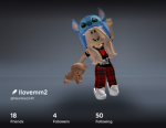 Cute cute cute Little stitch
