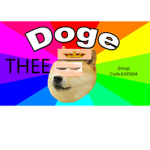 Thee Dogey Empire