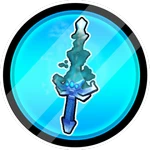 [OP] Ice Dragon Sword! ⚔️