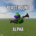 BLASTBOUND