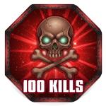 100 Kills