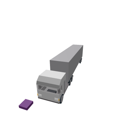 Semi Truck