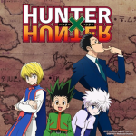 Hunter's Exodus