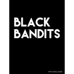 Da black bandits