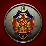 Soviet [KGB] Soviet Union