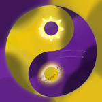 1xSUN AND MOONx1