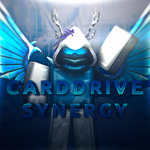 CardDrive Synergy