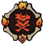 The Servants Of The Flame