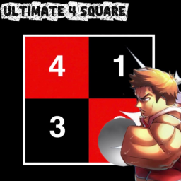 Ultimate 4 Square [UPD]