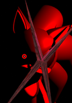 SHATTERED SPACES