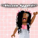 *•Blxssom Apparel•*