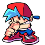 Leonardo FNF !!!