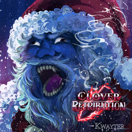 CHRISTMAS UPDATE!