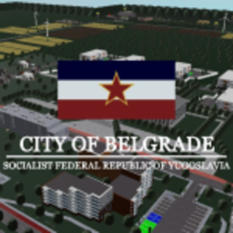 City of Belgrade