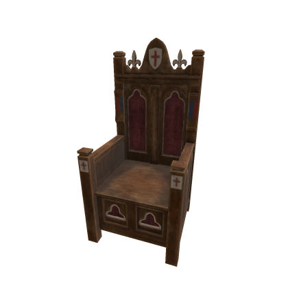 Throne of Banban