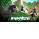 World // Zero Trading Group