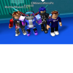 XV123 Fan club