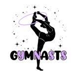 - gymnasts -