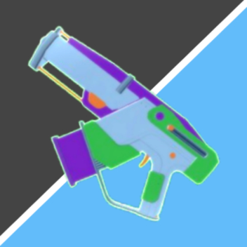 NOOB VS PRO LASER TAG