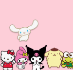 the sanrio home