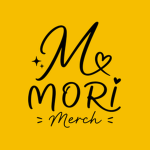 MORI Merch