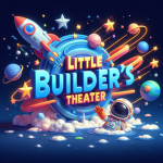 Little Builder Studio